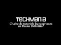 Trailer techmania