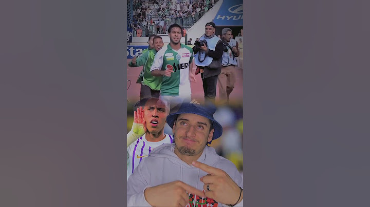دونيا دوارة 🇲🇦 سفيان الرحيمي تحكر من محسن متولي 💔 #المغرب