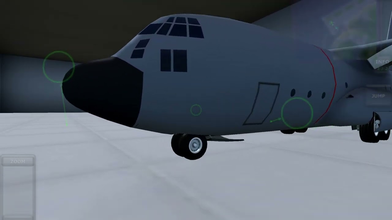 1.29.2 Update | Turboprop Flight Simulator