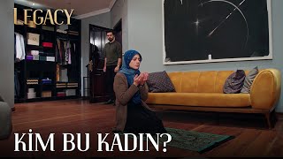 Yaman Seher'den Emin Olamıyor | Legacy 145. Bölüm (English & Spanish subs)