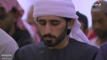 باروع ترتيل من سورة النور ادريس ابكر تراويح ليلة 15 رمضان 1446