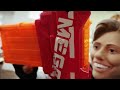 Download Nerf War: Donald Trump VS Hillary Clinton MP3 220KBPS