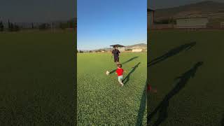 Egemen Ve Alpı Geleceğin Arda Güleri Olma Yolundalar