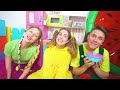 Canción Peek A Boo - Canción Infantil | Dance Party and Videos for Babies