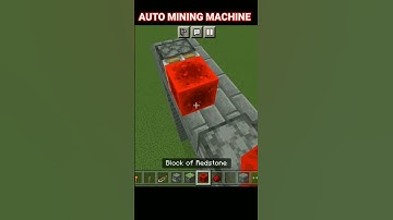 AUTO MINING MACHINE / #shorts / #youtubeshorts / #viral