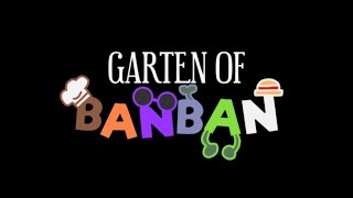 Garten Of Minion - Official Trailer