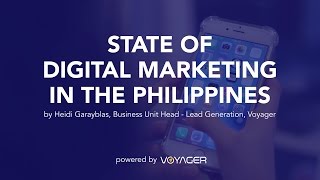 adobo TV: State of Digital Marketing in the Philippines | adobo magazine