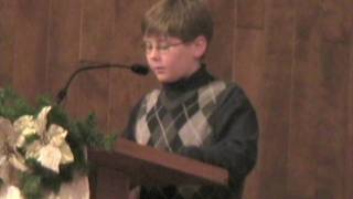 Will Scripture Reading
