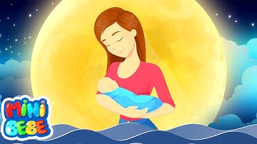 Sleep Music For Babies - Higgledy Piggledy Giggly - Lullaby