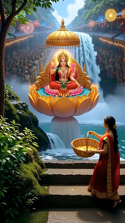 #nanduaiboi #durgapuja #maa #navratri #public #laxmi #laxmimata #laxmipuja