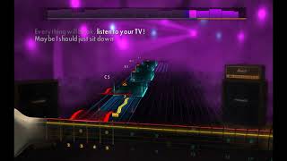 Acrania - Susceptible To Retinal Based Reprogrammability [Rocksmith 2014](Lead)
