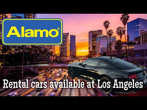 Available cars at