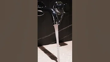 Раковина без раковины? Это как?