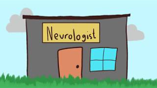A day in the life of a neurologist (animated)
