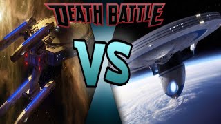 USS StarGazer VS Excelsior Class | New Unique Mod | Picard First Ship! | USS StarGazer VS Excelsior Class | New Unique Mod | Picard First Ship! |