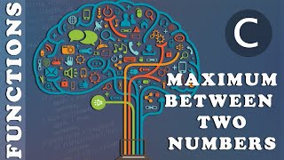 Algorithmics & Programming - Exercise - Maximum of 4 real numbers Net Worth