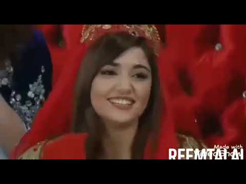 شاب وحيد و صادق لغزال زينك مراية 