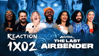 Come Out and Playeee! | Avatar The Last Airbender (Netflix) 1x2 