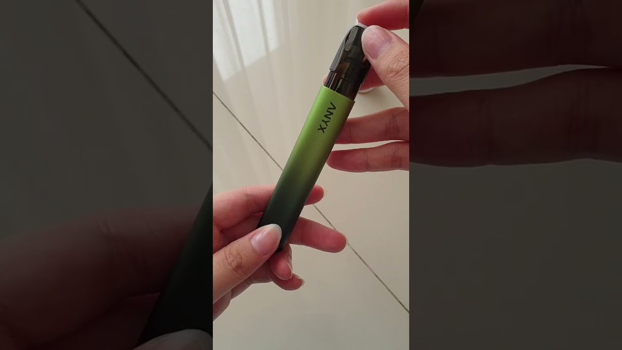 Refill Pod Cartridge 