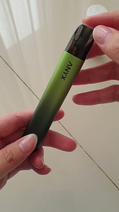 Refill Pod Cartridge #vape #pod #cartridge