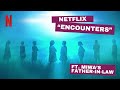 Encounters 👽🛸 - 10/11 IG Live w/Miwa &amp; Three