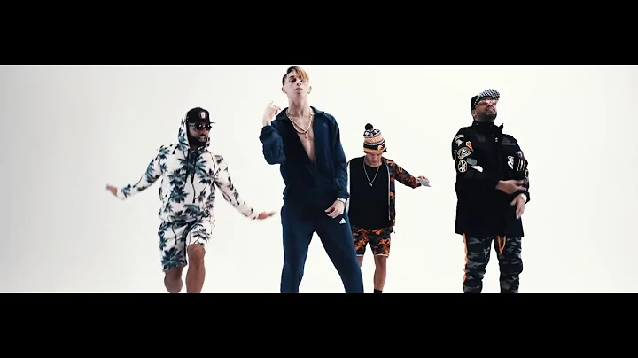 Ave Maria - Khea X Eladio Carrion X Big Soto X Ran...