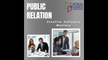 Roslin Concepts: Revolutionizing Digital Marketing 🚀