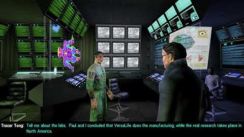 Deus Ex Revision - Non lethal - 29 - Hong Kong part6