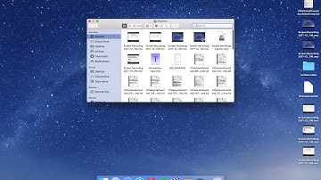 Removing Advanced Mac Cleaner