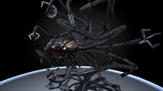 Etheric Satellite | Negative Parasitic limiting Monitoring Harvester | Layers Of Reality Attachment Etheric Satellite | Negative Parasitic limiting Monitoring Harvester | Layers Of Reality Attachment