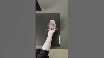 This bundle lowkey OP 🔥 #gaming #glassmousepad #gamingsleeves #shorts