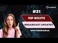 #31 RIP Routing Broadcast Updates [Hindi]
