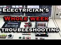 ETO TROUBLESHOOTING ONBOARD | SHIP’s ELECTRICIAN