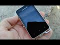 Sony Ericsson XPERIA Active ST17i White 