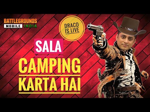 Видео: CONQUEROR EK SAPNA | SNIPER SPECIAL  |  BGMI LIVE