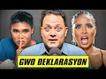 Kisa Roberto Martino Revele Sou Bedjine &amp; Rutshelle? 😯 | Dosye Anie Alerte vs Kadilak Chofe Ankò!