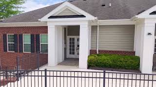 Terrace Greene Apartments 