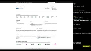 IBM Cloud Native Toolkit Workshop: CI Pipelines with Tekton