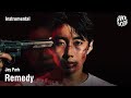 박재범 Jay Park Remedy Instrumental 박재범 Jay Park Remedy Instrumental