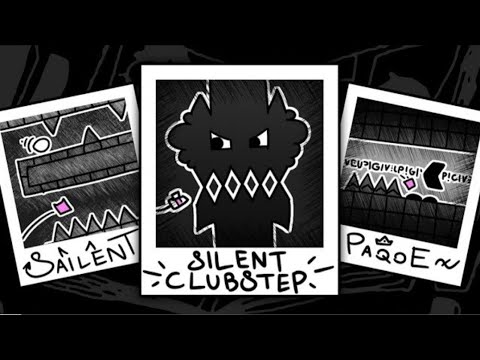 Видео: ДОЛЬФИ ИГРАЕТ В Silent Clubstep