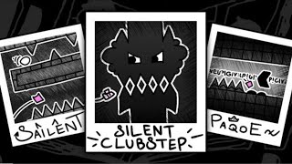 ДОЛЬФИ ИГРАЕТ В Silent Clubstep