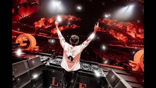 Lost Control - Arora Blizz X Alan Walker