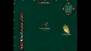 Seafight SF vs FC & ONE
