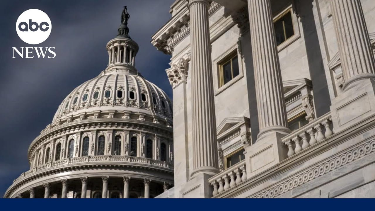 Negotiators race against time to raise the debt ceiling and avoid a possible default