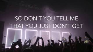 The 1975 - The Sound (lyrics)