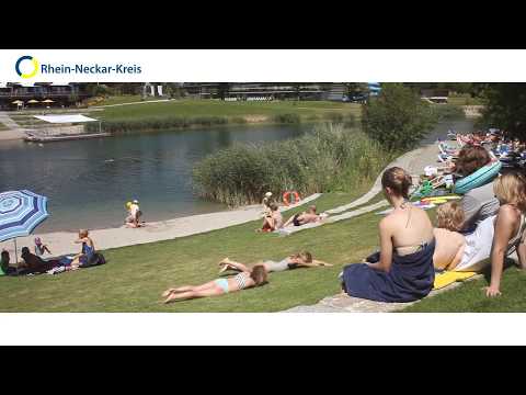 Rhein-Neckar-Kreis - Tourismus (Kurzfilm)