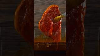 I soaked Steaks in Chili Oil for MONTHS!