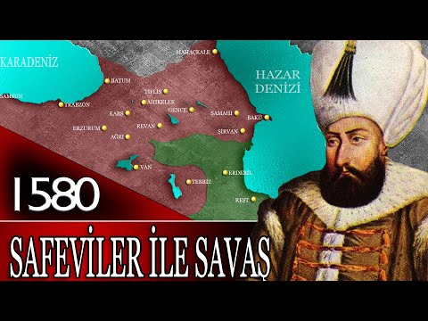 video safevi osmanli