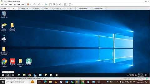 How to configure Windows Server 2022 as NTP server via Group Policy