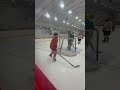 3 v 3 hockey